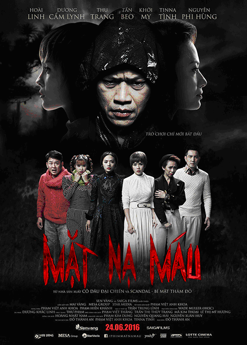 mat na mau