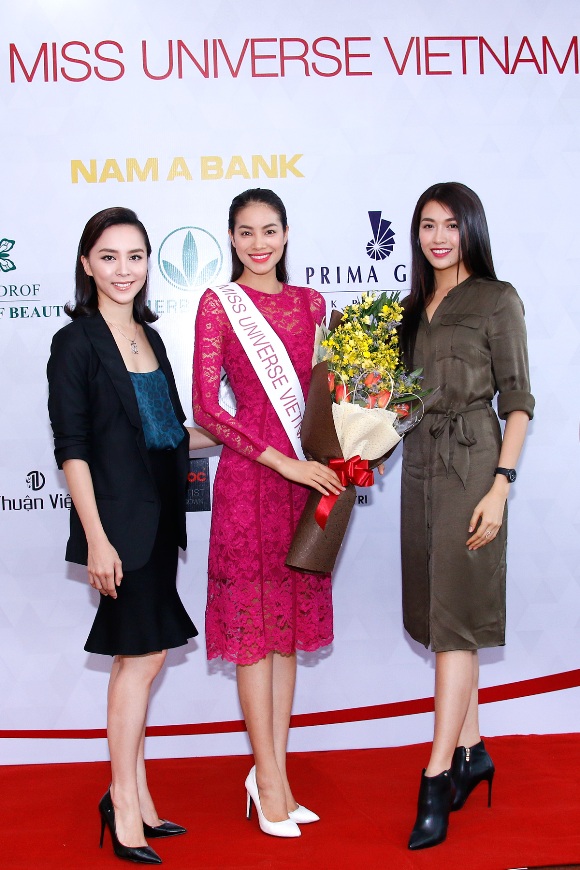 hoa hau pham huong vndaily 4