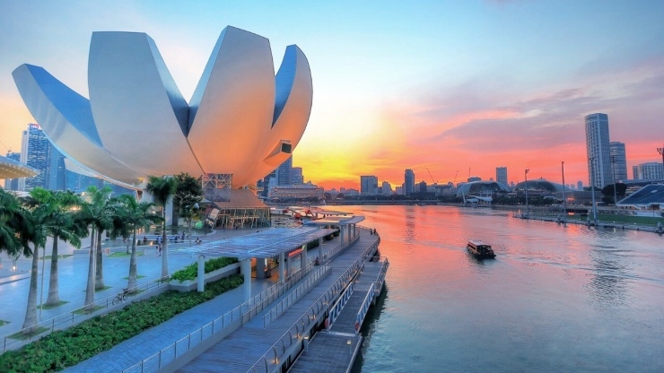 cuoi tuan o singapore khong dat do nhu ban nghi