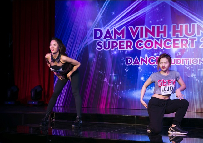 mr dam casting vu cong 3