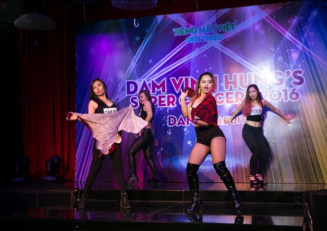 mr dam casting vu cong 4