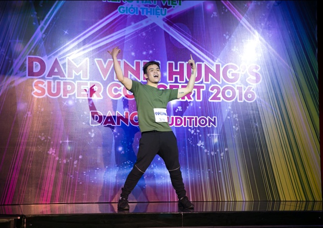 mr dam casting vu cong 8