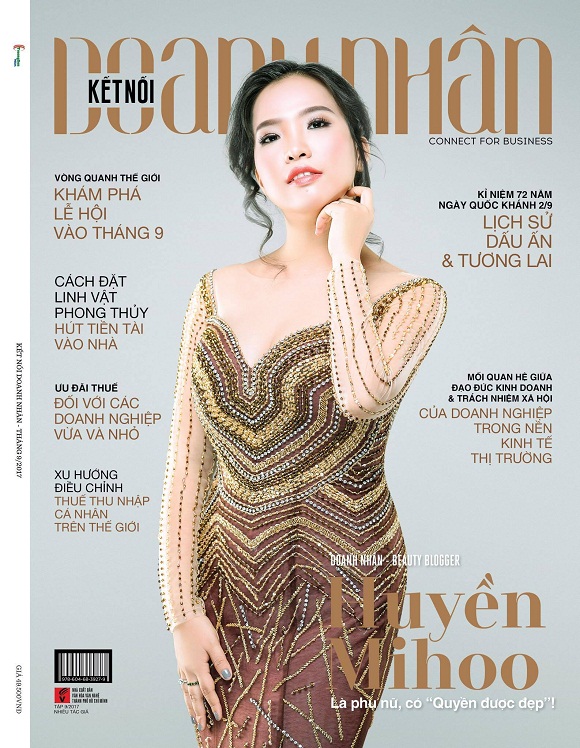 dao minh huyen