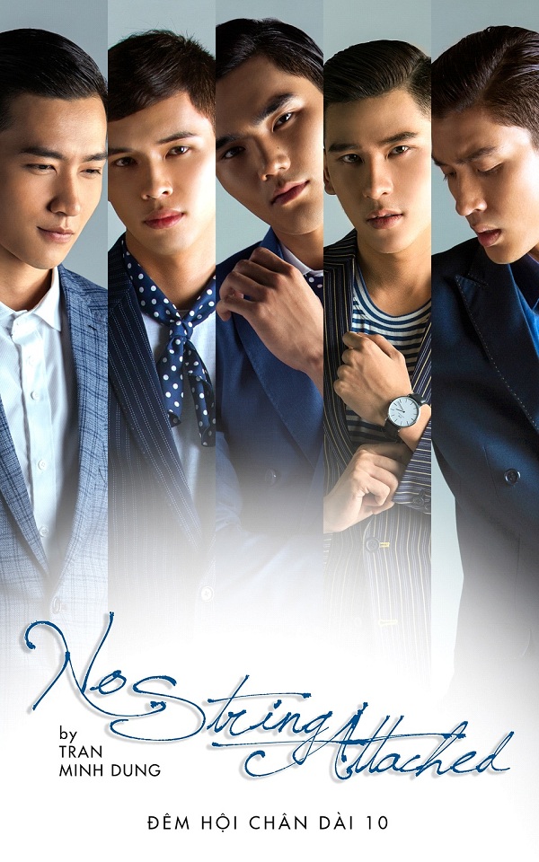 dan my nam dem hoi chan dai poster