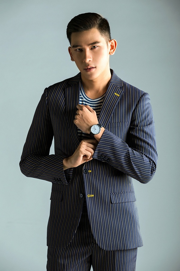 minh trung