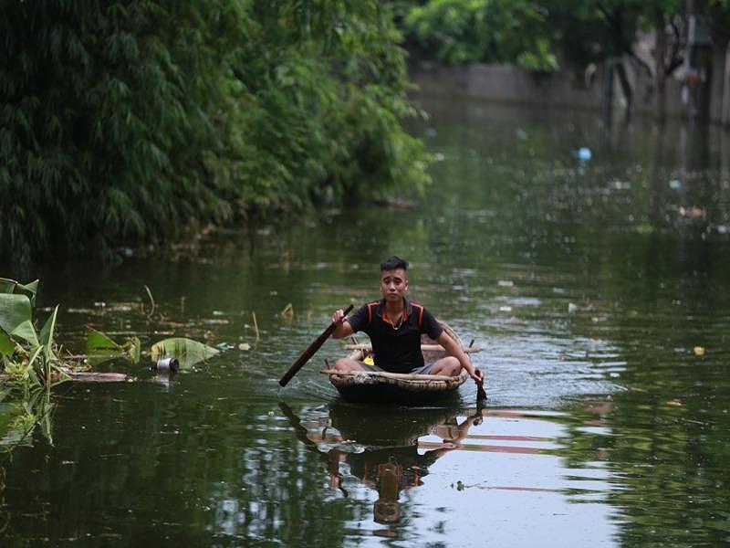 dem nay ha noi co kha nang ngap ung