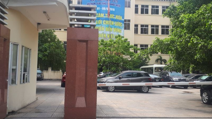 di doi tru so 13 bo nganh su dung nhung khu dat vang sao cho hieu qua tapchithoidai