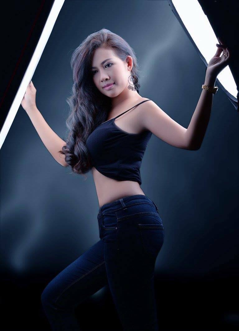 dien vien hong thy