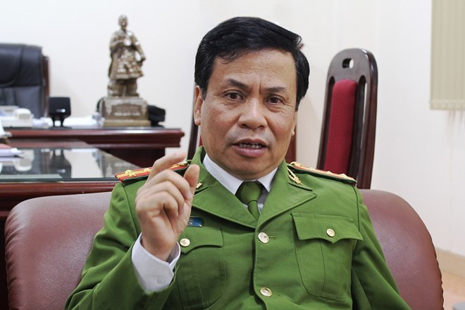 dua chat gay hai vao thuc pham vi sao chua bi khoi to