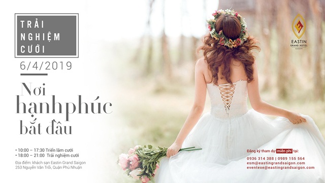 FB cover Wedding Fair 2019 01