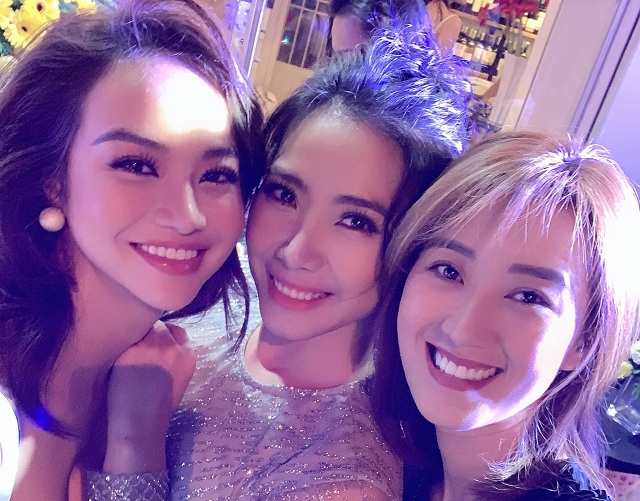 kieu ngan en vang 1