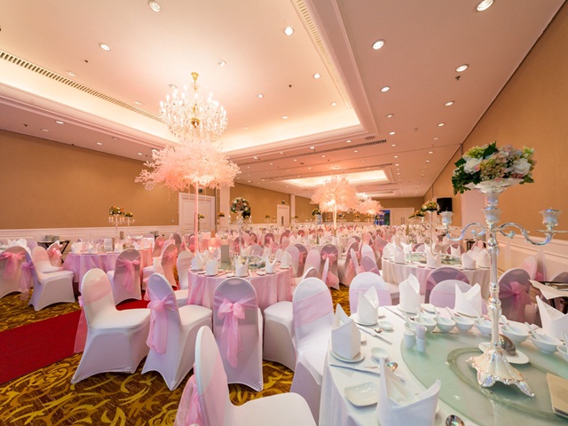 Wedding 1
