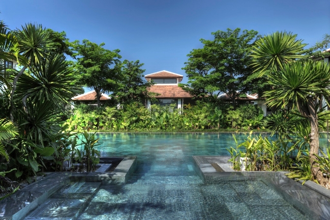 fusion danang