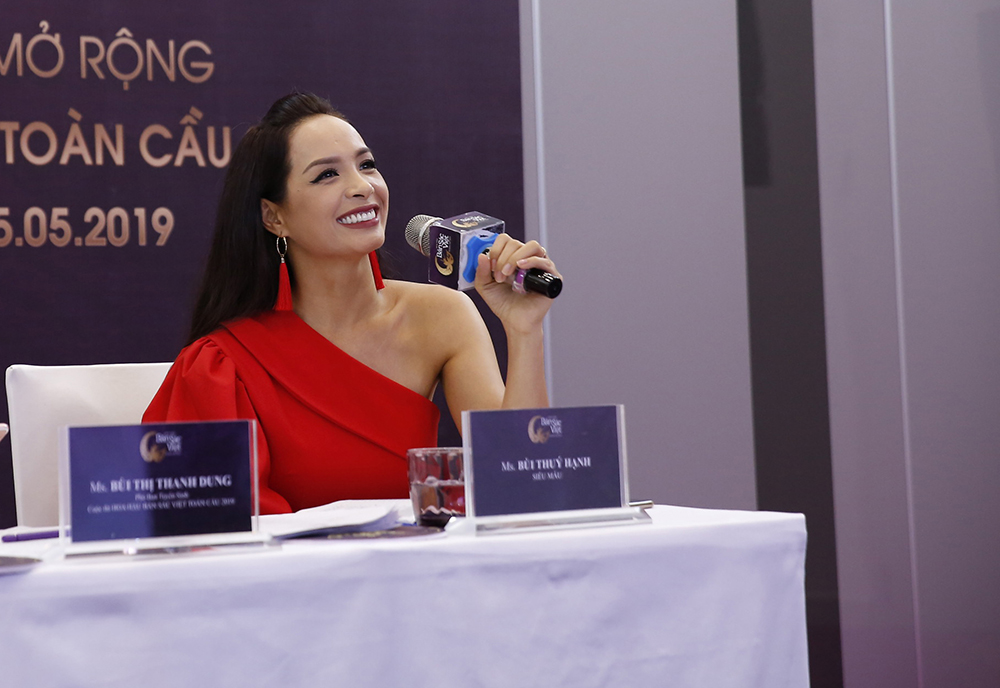 giam khao thuy hanh