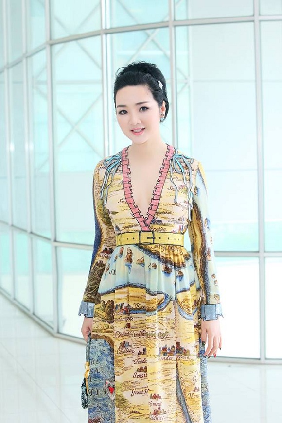giang my 4