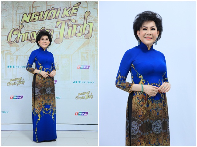 giao linh nguoi ke chuyen tinh
