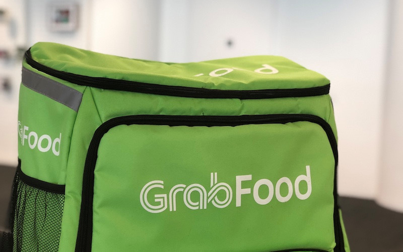 grabfood cuoc chien