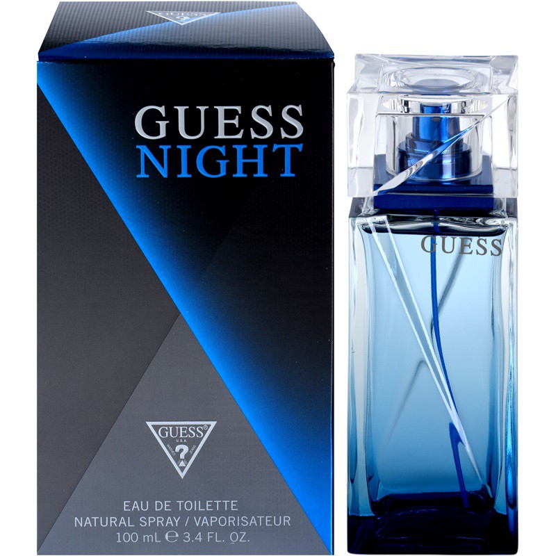 guess me woman 1