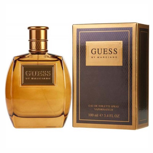 guess me woman 3
