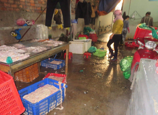 thuc pham ban vanhoadoanhnhan