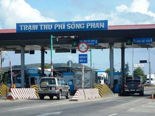 tram bot song phan ketnoidoanhnhan