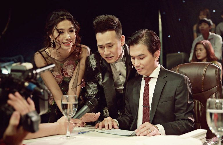 hay nghe toi hat 3