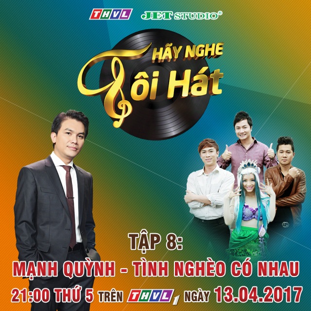 hay nghe toi hat t8
