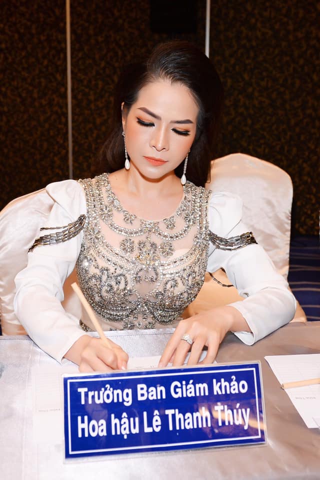 le thanh thuy 97 1