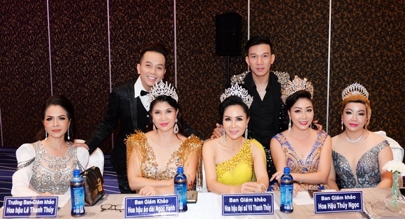 le thanh thuy 97 3