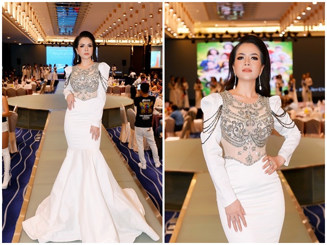 tan dai su ao dai vn vu tran bao nguyen hon nhien trong treo trong ao dai cua ntk viet hung avatar