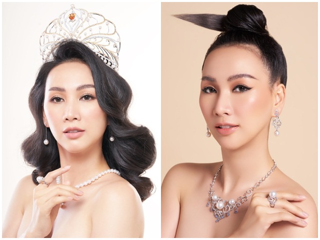 hh paris vu ngoc trai hoang gia