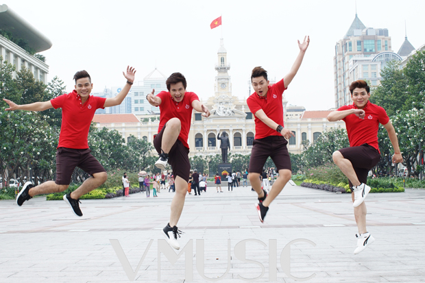 VMUSIC tapchithoidai 1