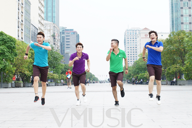 VMUSIC tapchithoidai 3