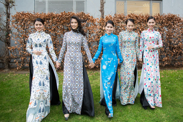 tapchithoidai aodai baobao 10