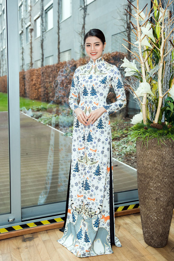 tapchithoidai aodai baobao 9