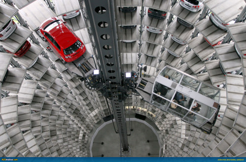 bai xe car tower tapchithoidai