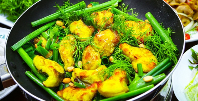 rau thi la tapchithoidai