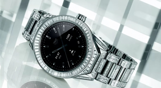 tag heuer tapchithoidai
