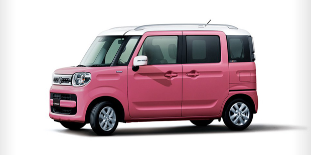 mazda flair wagon tapchithoidai