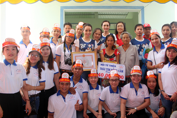 mai thu huyen lam tu thien kndn 3