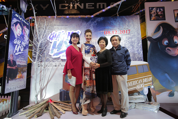 cong chieu GMM hanoi tapchithoidai 1