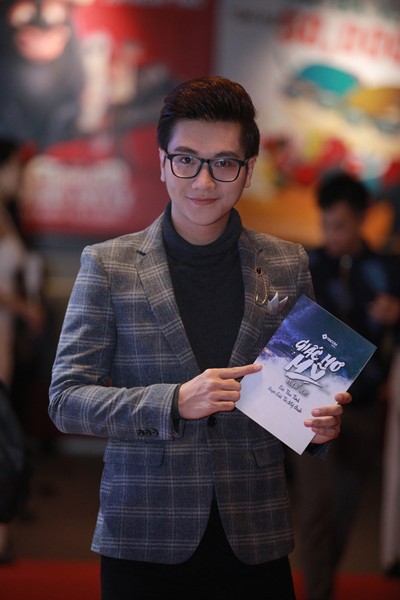 cong chieu GMM hanoi tapchithoidai 10
