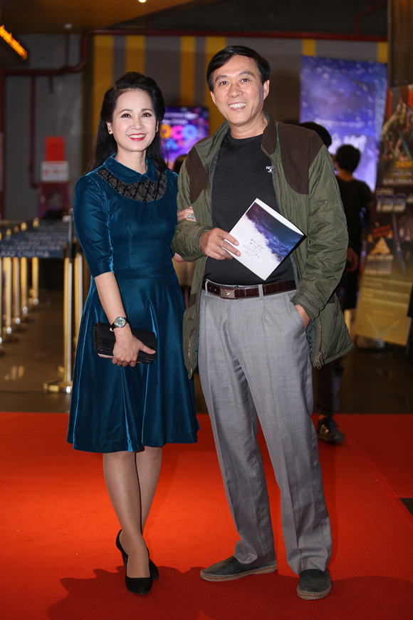 cong chieu GMM hanoi tapchithoidai 4