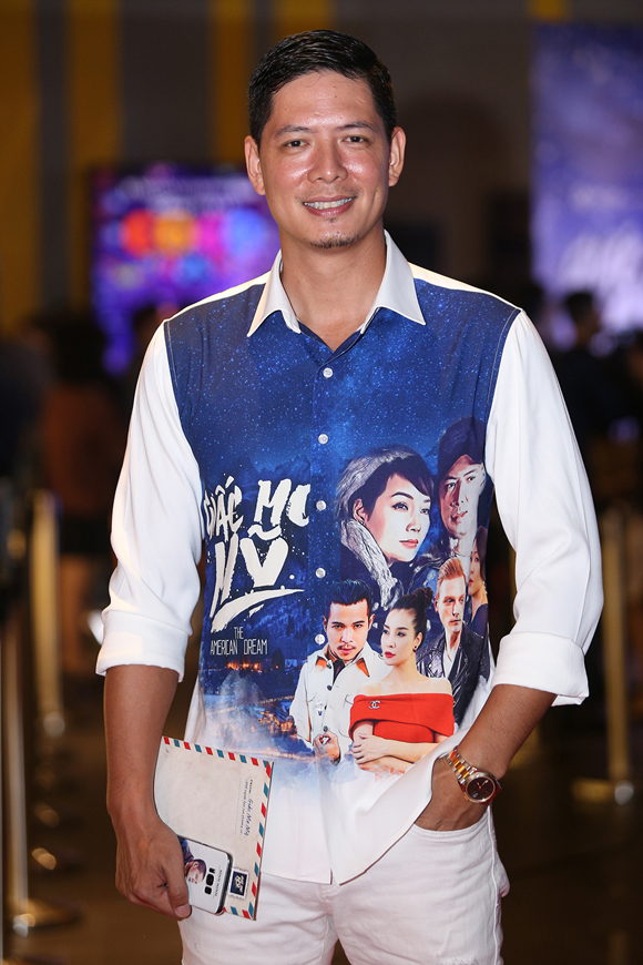cong chieu GMM hanoi tapchithoidai