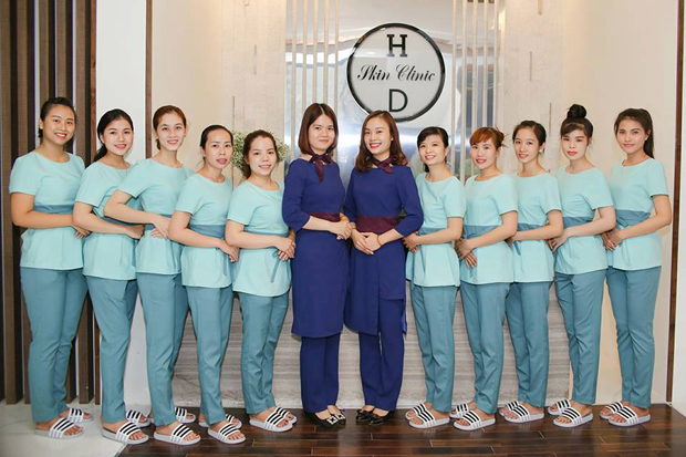 HD Korea Beauty Center 1
