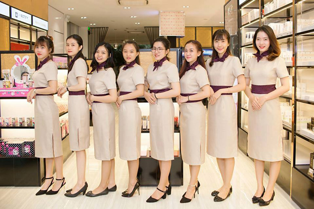 HD Korea Beauty Center 2