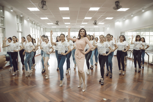 MISS PERFECT GLOBAL BEAUTY 2017 1