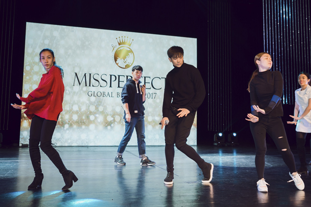 MISS PERFECT GLOBAL BEAUTY 2017 10
