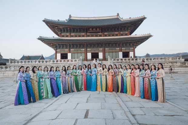 MISS PERFECT GLOBAL BEAUTY 2017 2