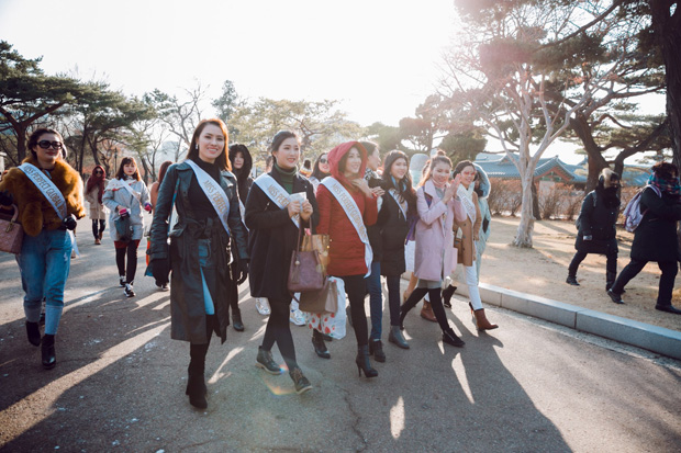 MISS PERFECT GLOBAL BEAUTY 2017 5